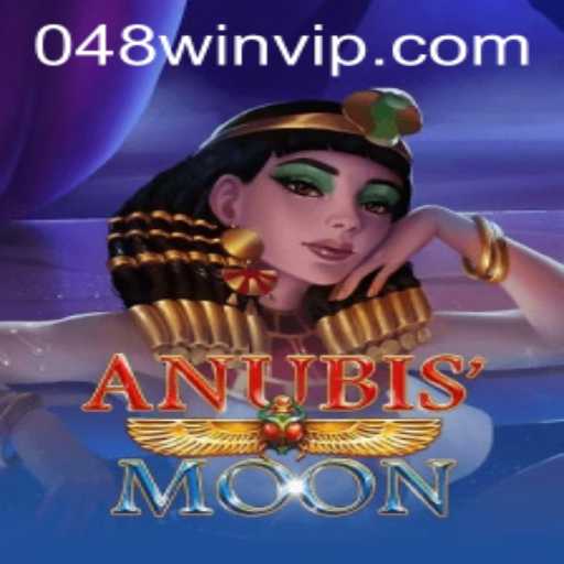 AnubisMoon: O Enigma do Antigo Egito e a Palavra-Chave de Vitória