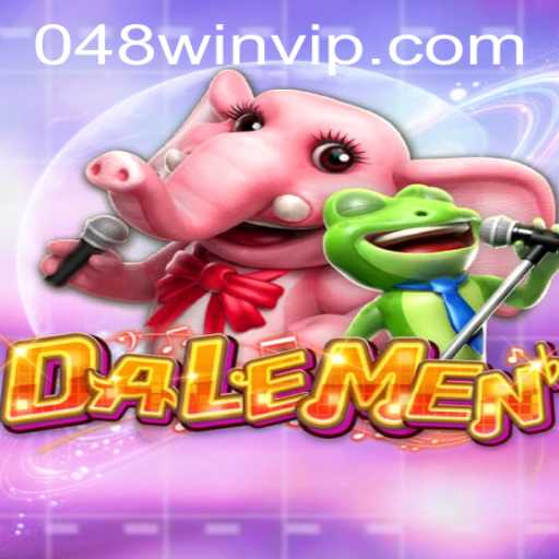 Explorando o Mundo do Jogo 'DALEMEN': Como Jogar e Vencer com a Estratégia 048win