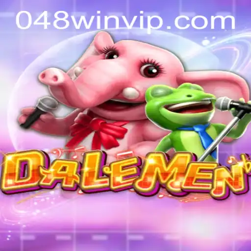 Explorando o Mundo do Jogo 'DALEMEN': Como Jogar e Vencer com a Estratégia 048win