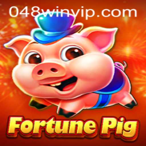 FortunePig: Mergulhando no Universo do Novo Jogo com a Chave 048win
