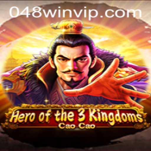 Descubra o Mundo de Heroofthe3KingdomsCaoCao: Uma Viagem ao Passado