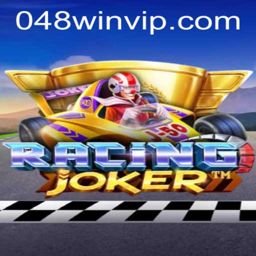 RacingJoker: Uma Nova Emoção nas Pistas Virtuais