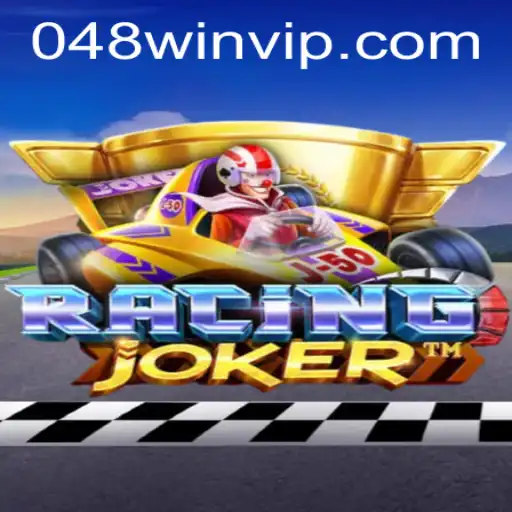 RacingJoker: Uma Nova Emoção nas Pistas Virtuais