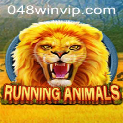 Explorando o Mundo do Jogo RunningAnimals: Uma Aventura Selvagem
