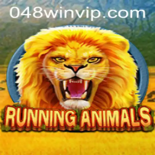 Explorando o Mundo do Jogo RunningAnimals: Uma Aventura Selvagem