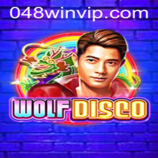 WolfDisco: O Novo Jogo de Dança que Conquistou o Mundo com a Palavra-chave 048win